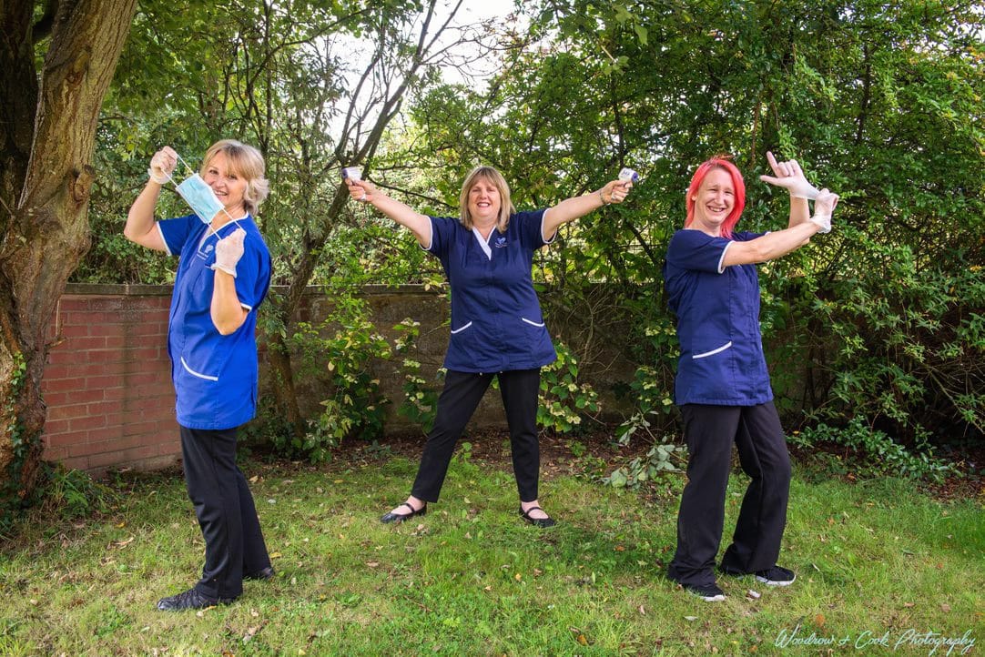Heart to Heart Home Care Agency Ltd