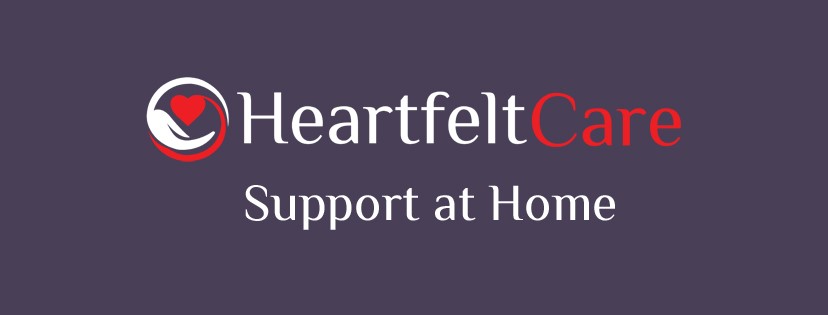 Heartfelt Care Yeovil and Sherborne Limited
