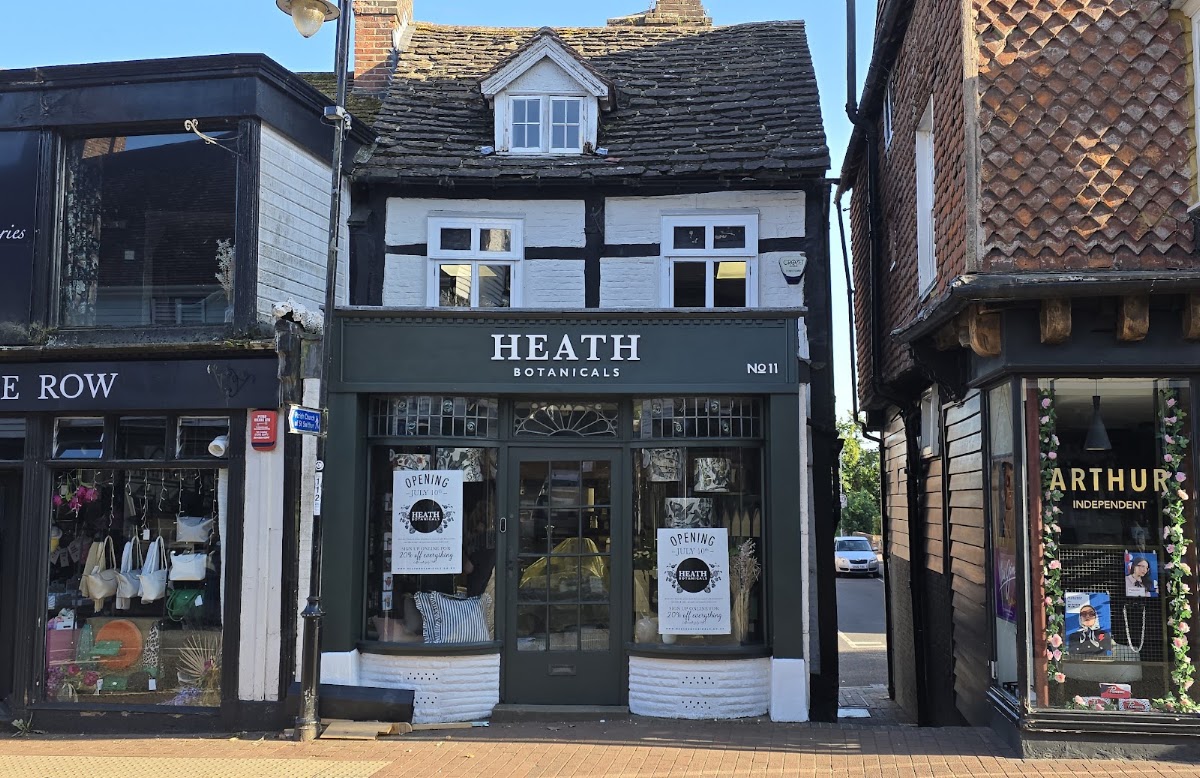 Heath Botanicals