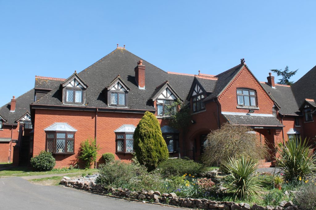 Heath Lodge