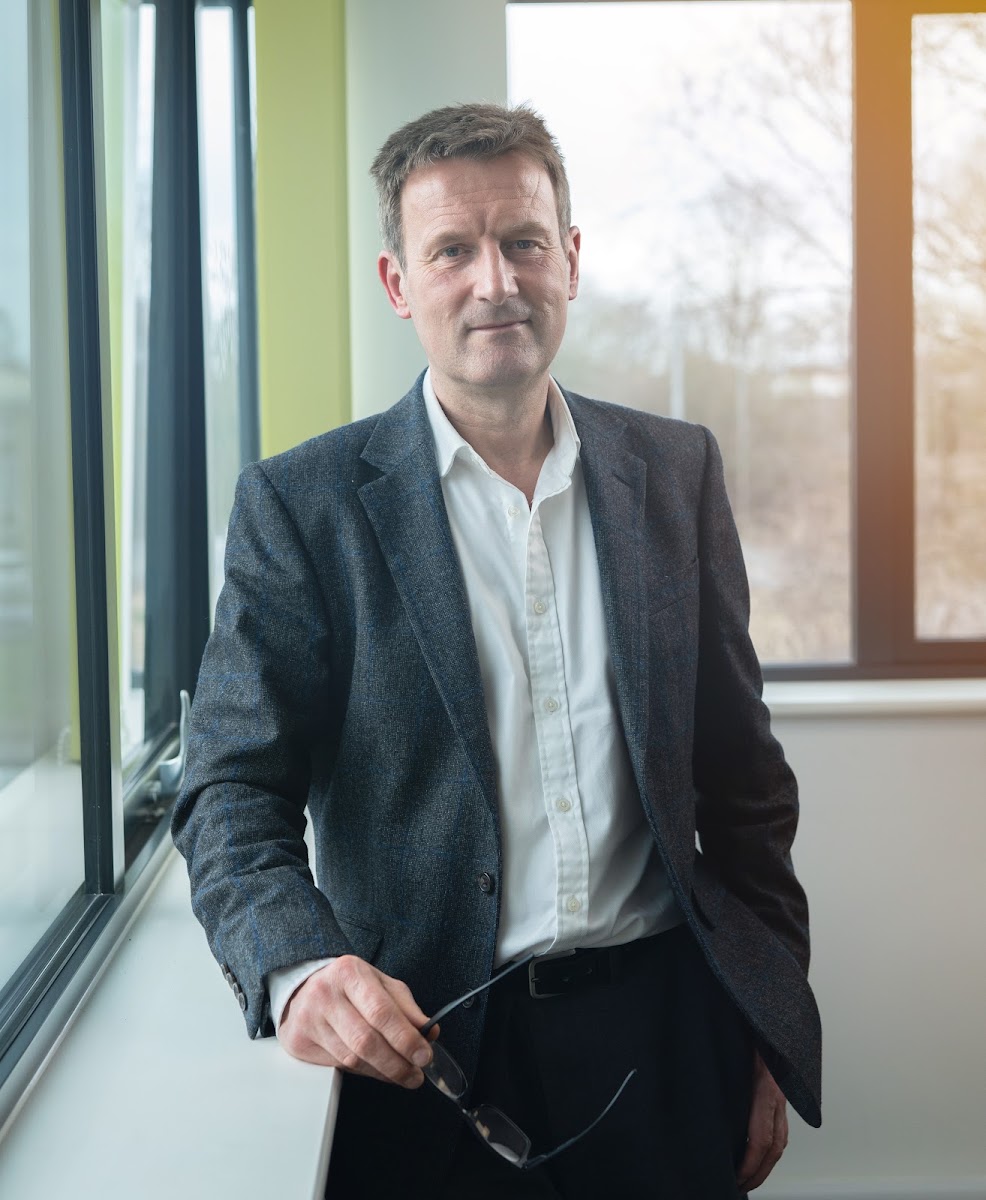 Heathcote Chartered Financial Planning