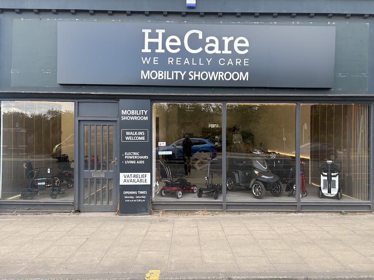Hecare