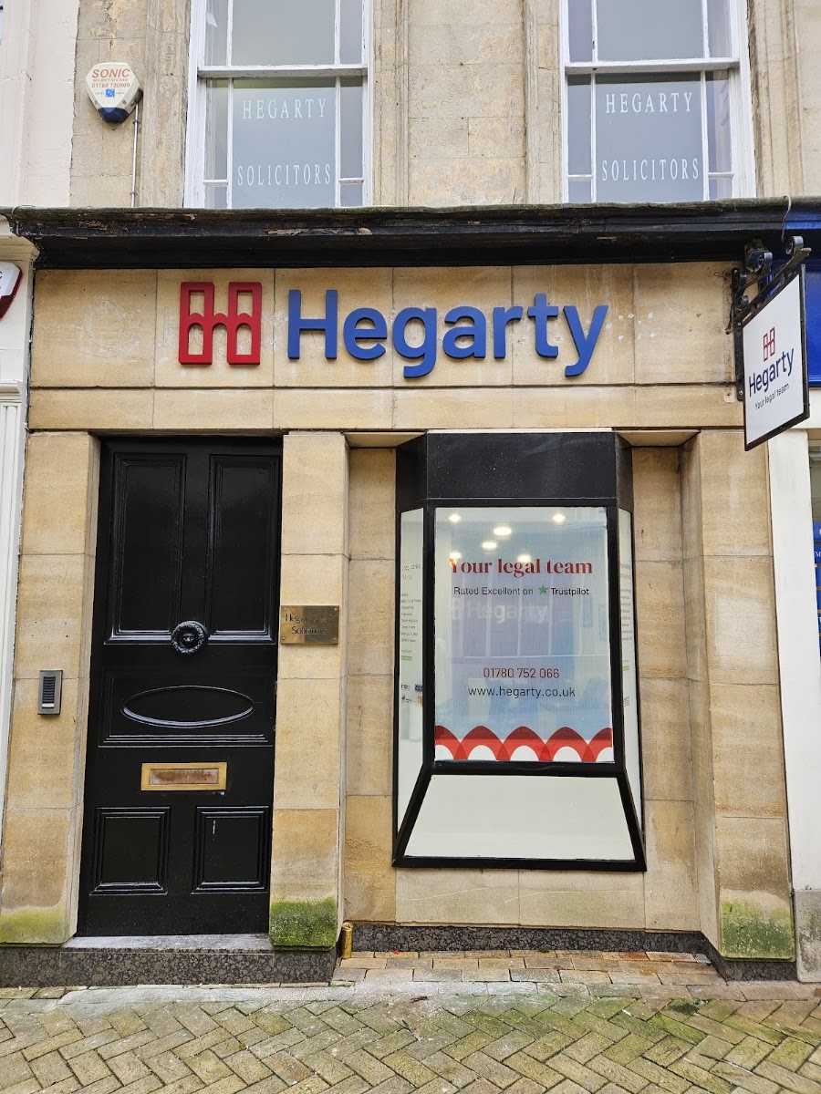 Hegarty