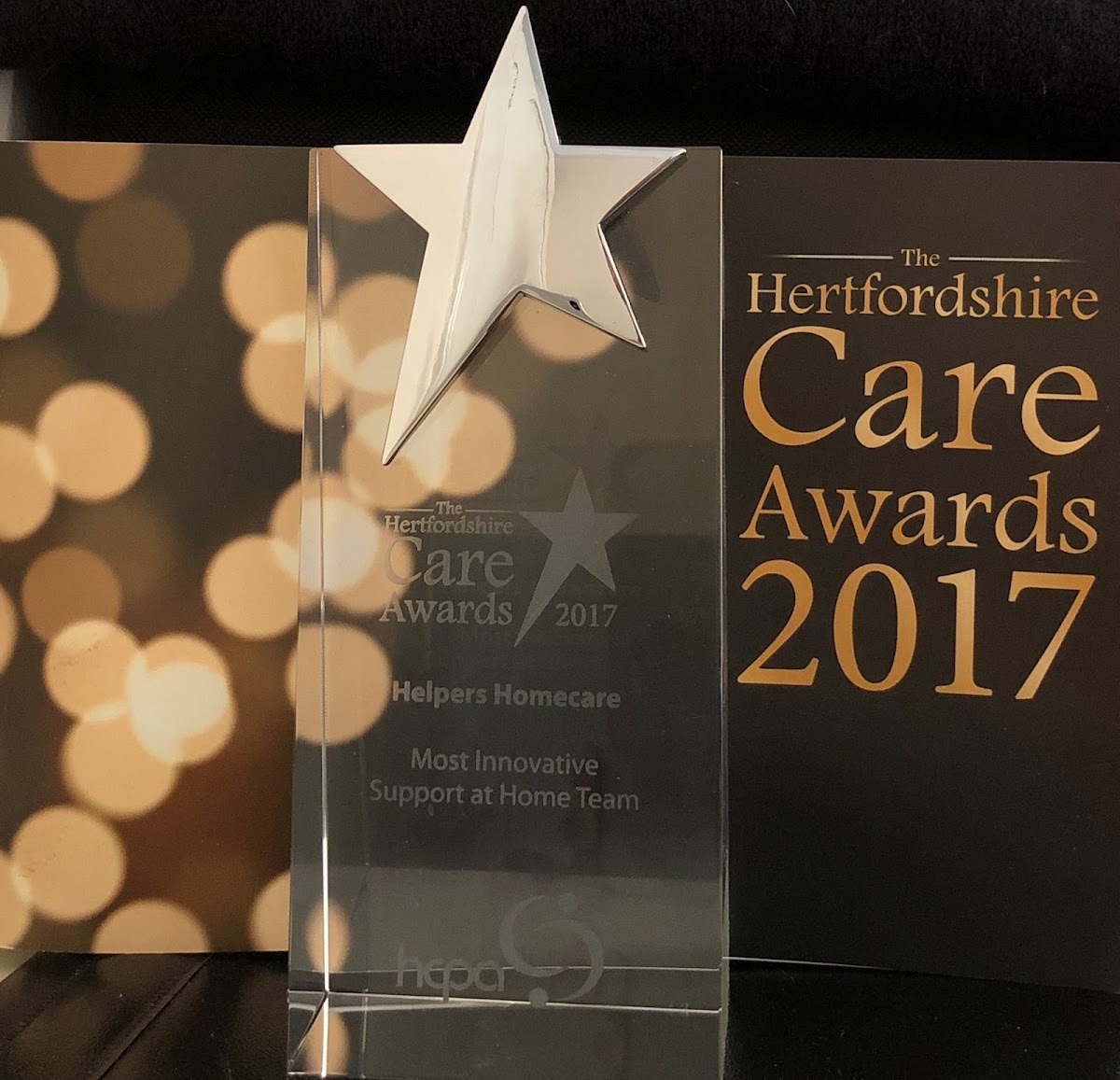 Helpers Homecare Ltd