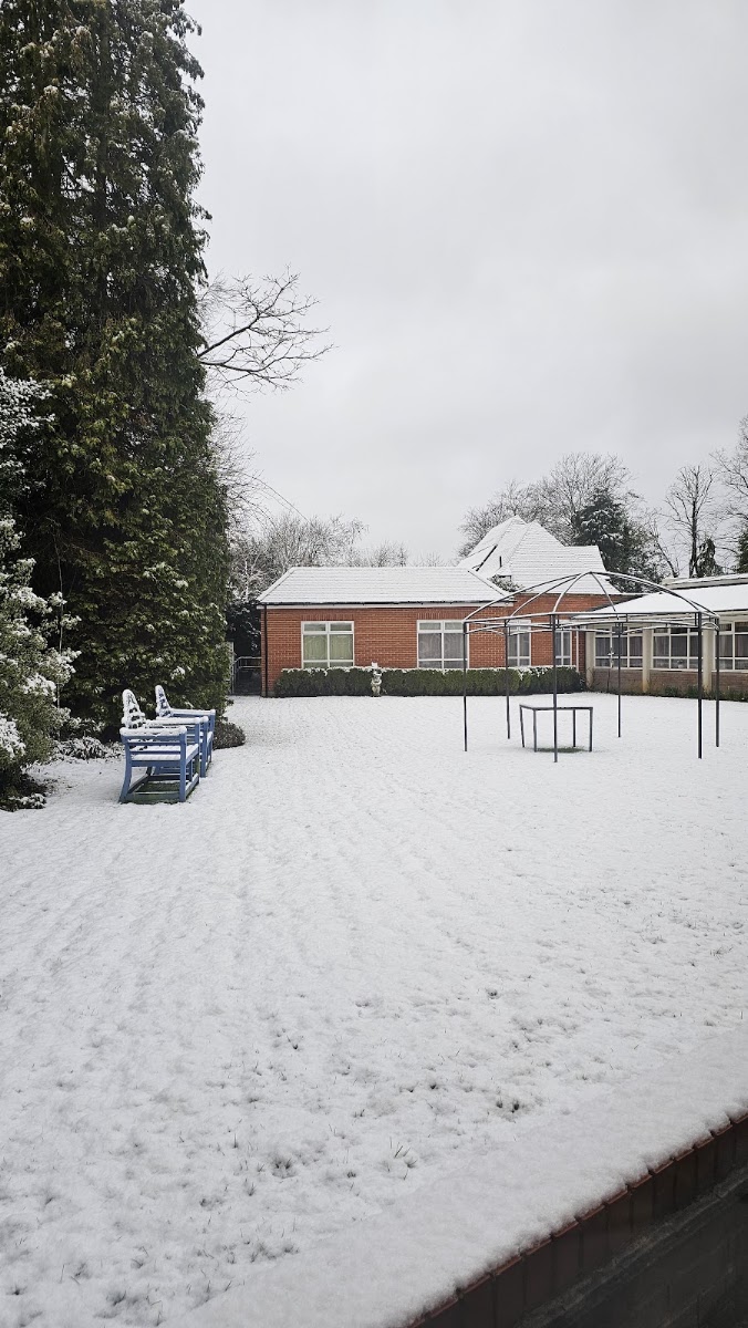 Hendford