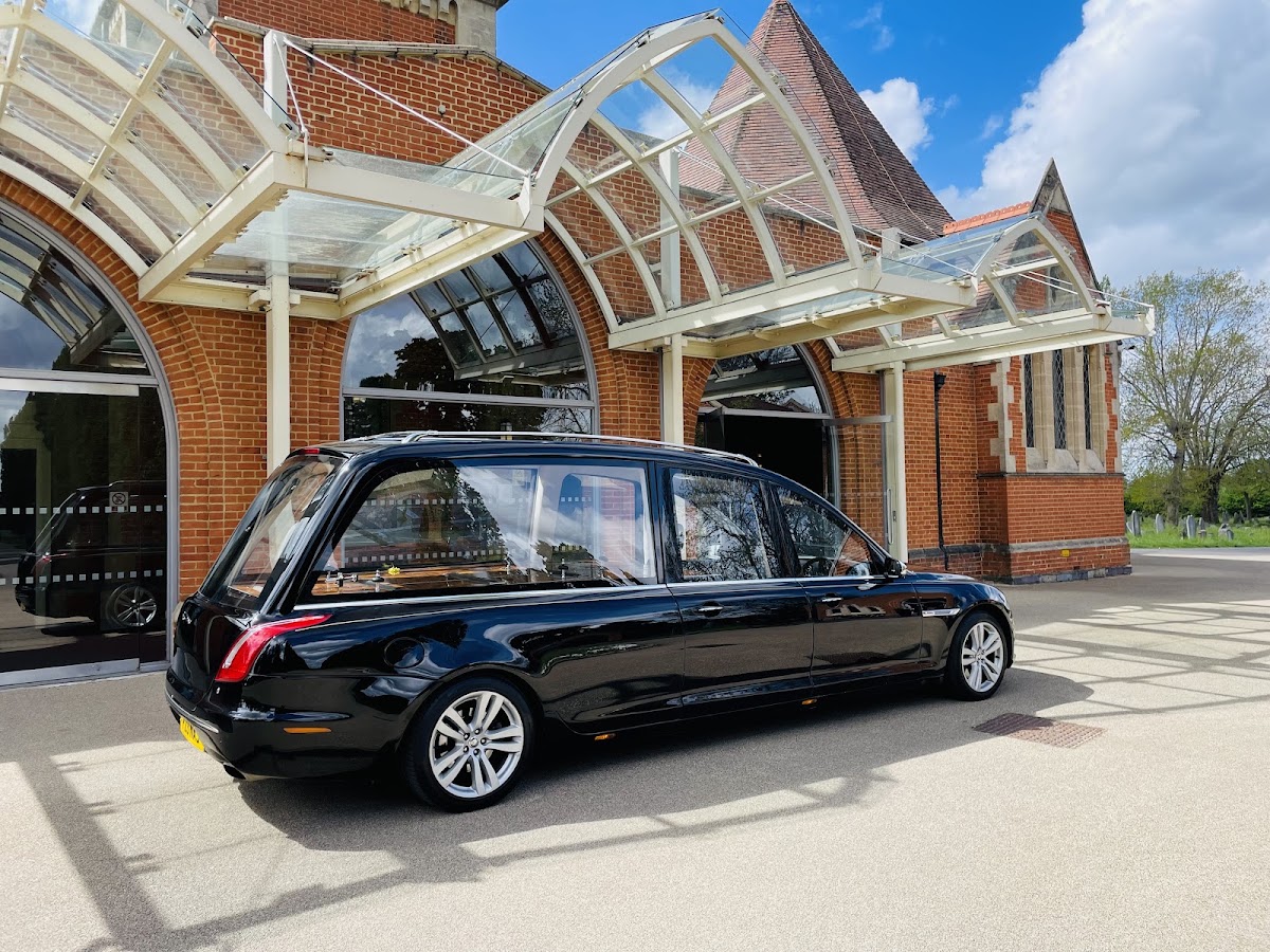 Henfield Funeral Services