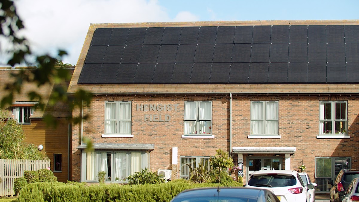 Hengist Field Care Centre