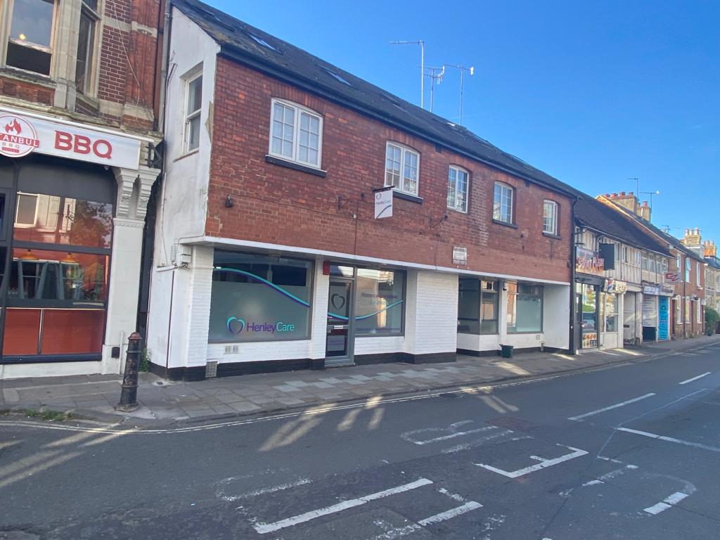 Henley Care Ltd