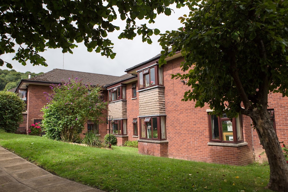 Henlow Court Care Home | Agincare