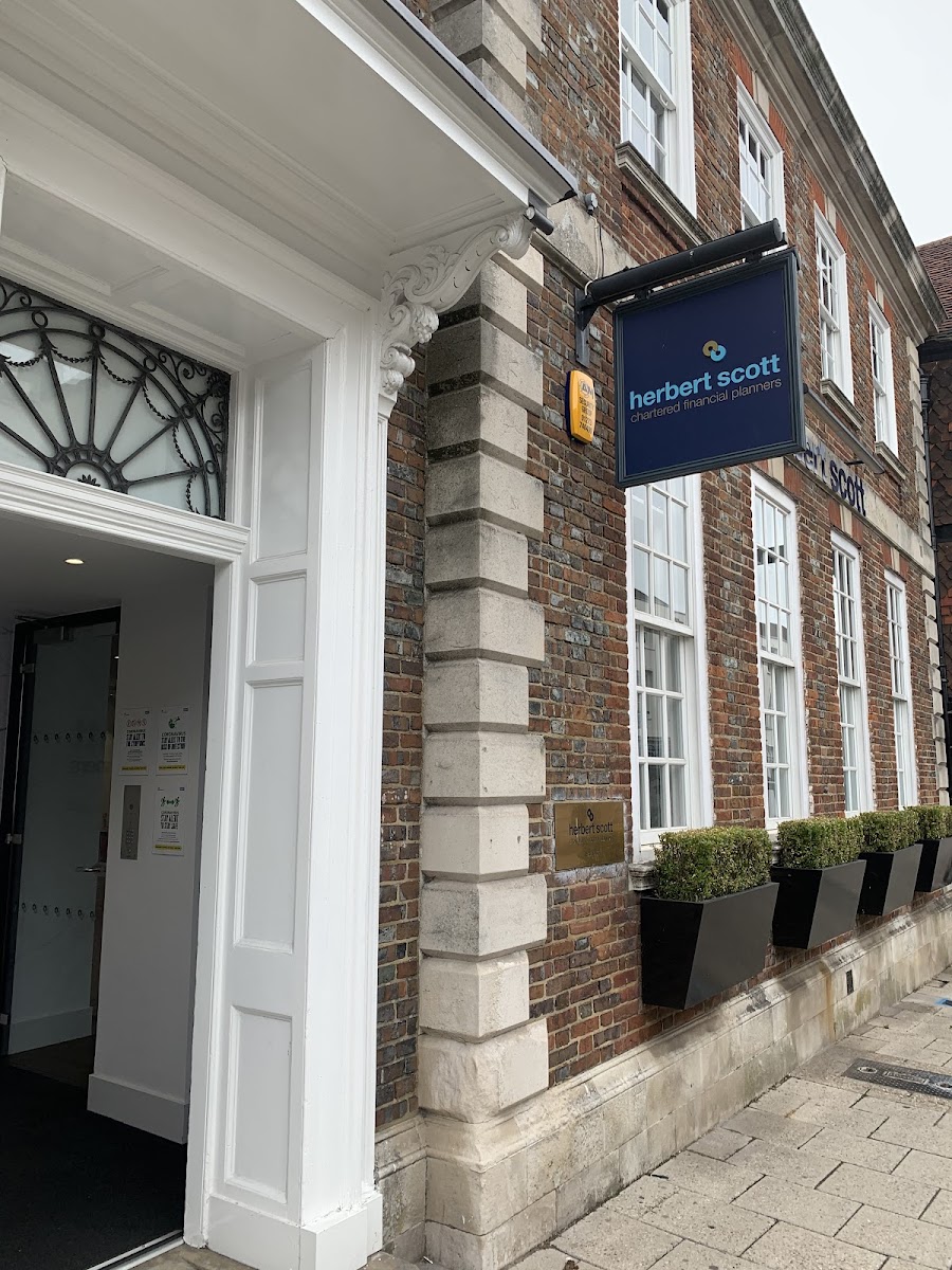 Herbert Scott Chartered Financial Planners (Sussex)