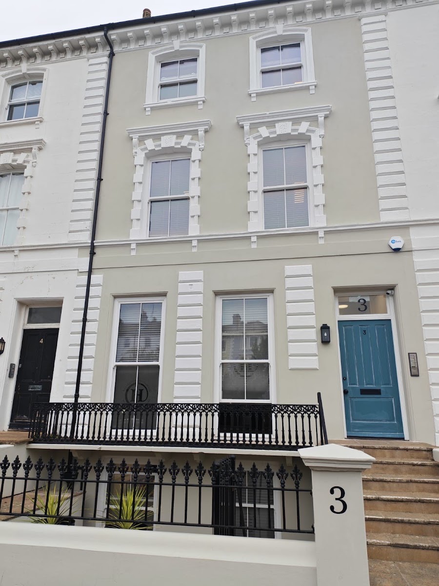 Heringtons Solicitors – Eastbourne