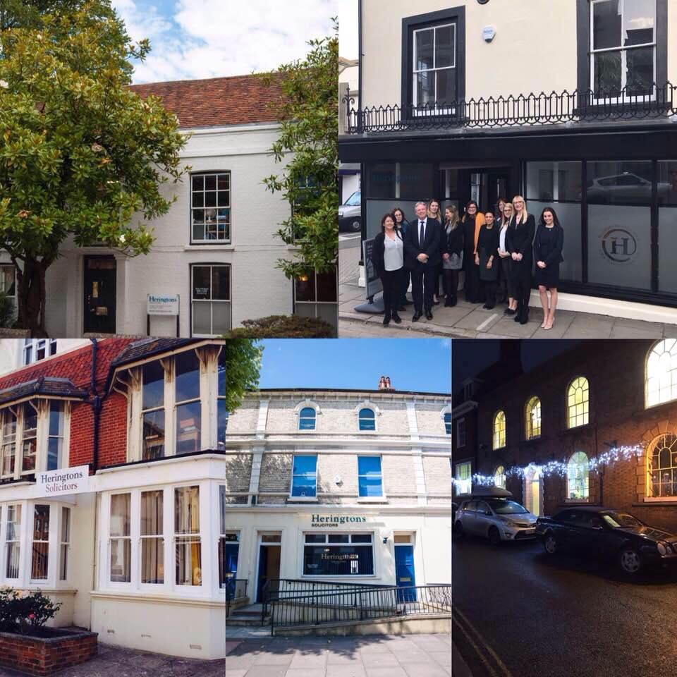 Heringtons Solicitors – Hastings