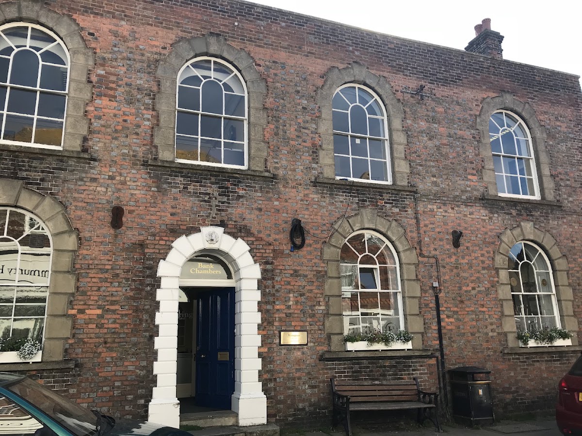 Heringtons Solicitors – Rye