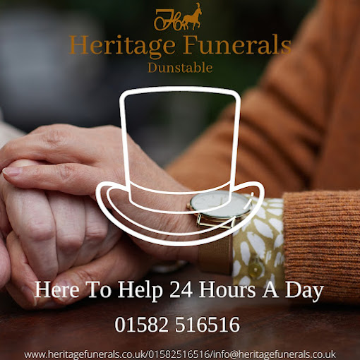 Heritage Funerals Ltd