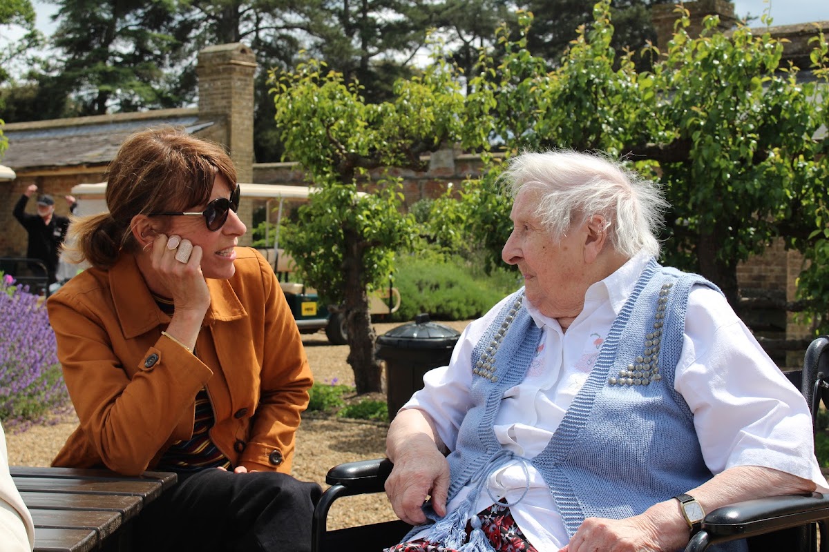 Heritage House Care