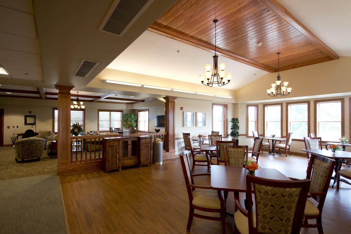 Heritage Pointe of Huntington