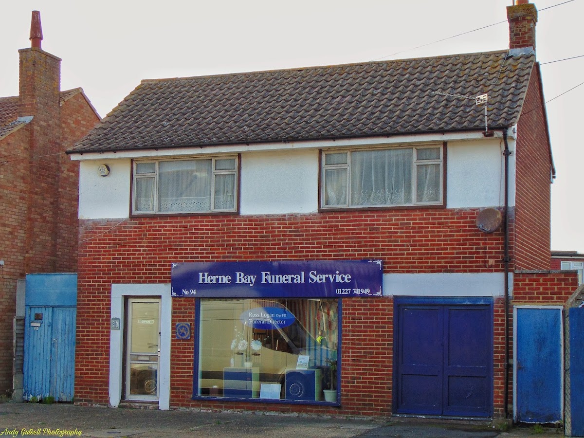 Herne Bay Funeral Service