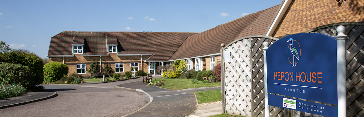 Heron House Residential Home