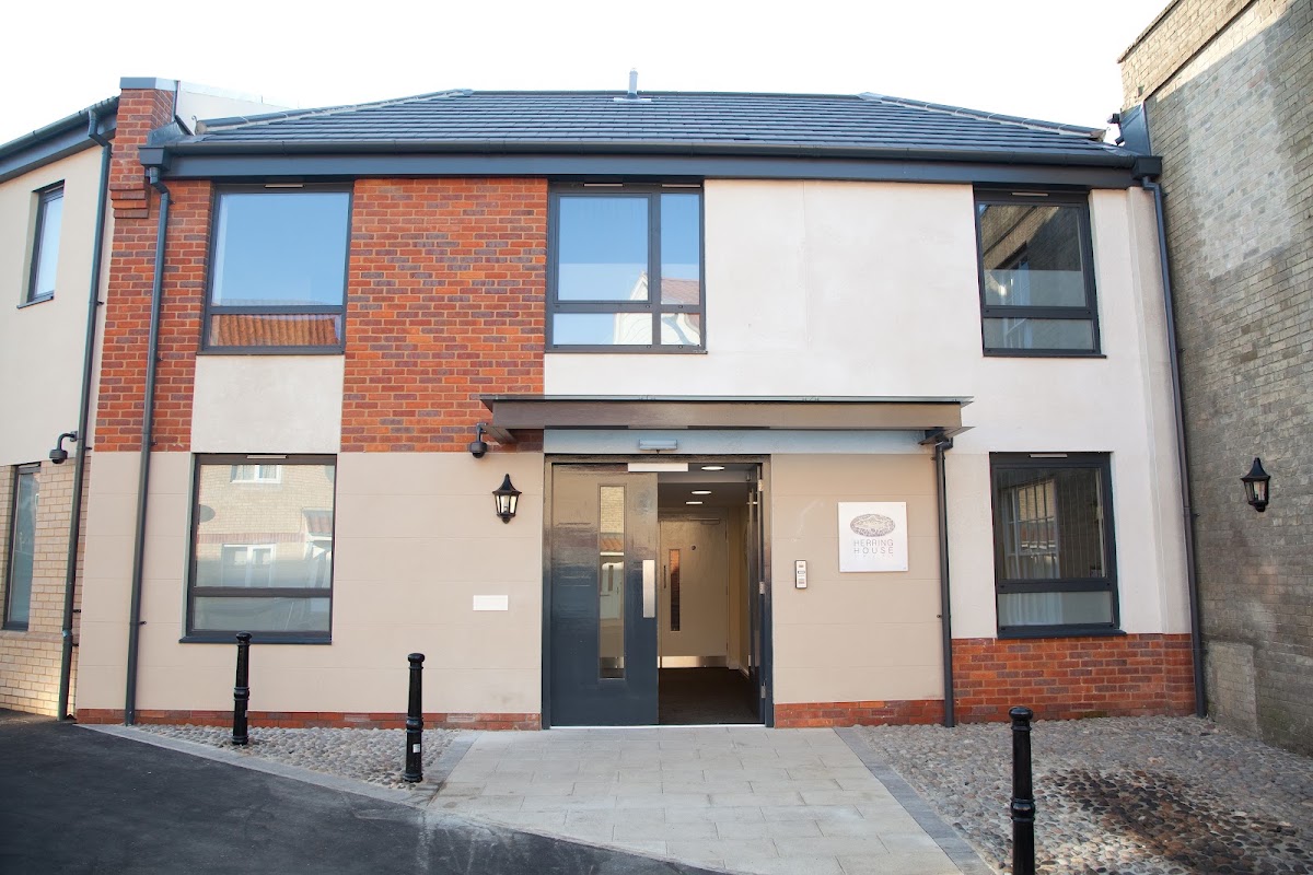 Herring House Trust