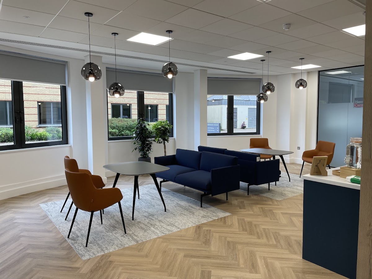 Herrington Carmichael Solicitors – Farnborough