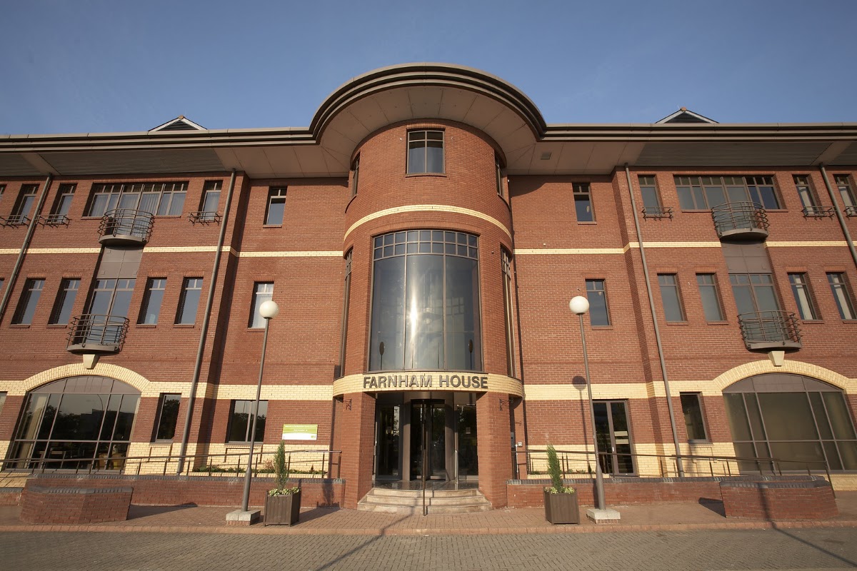 Hertfordshire County Council Adult Care Services