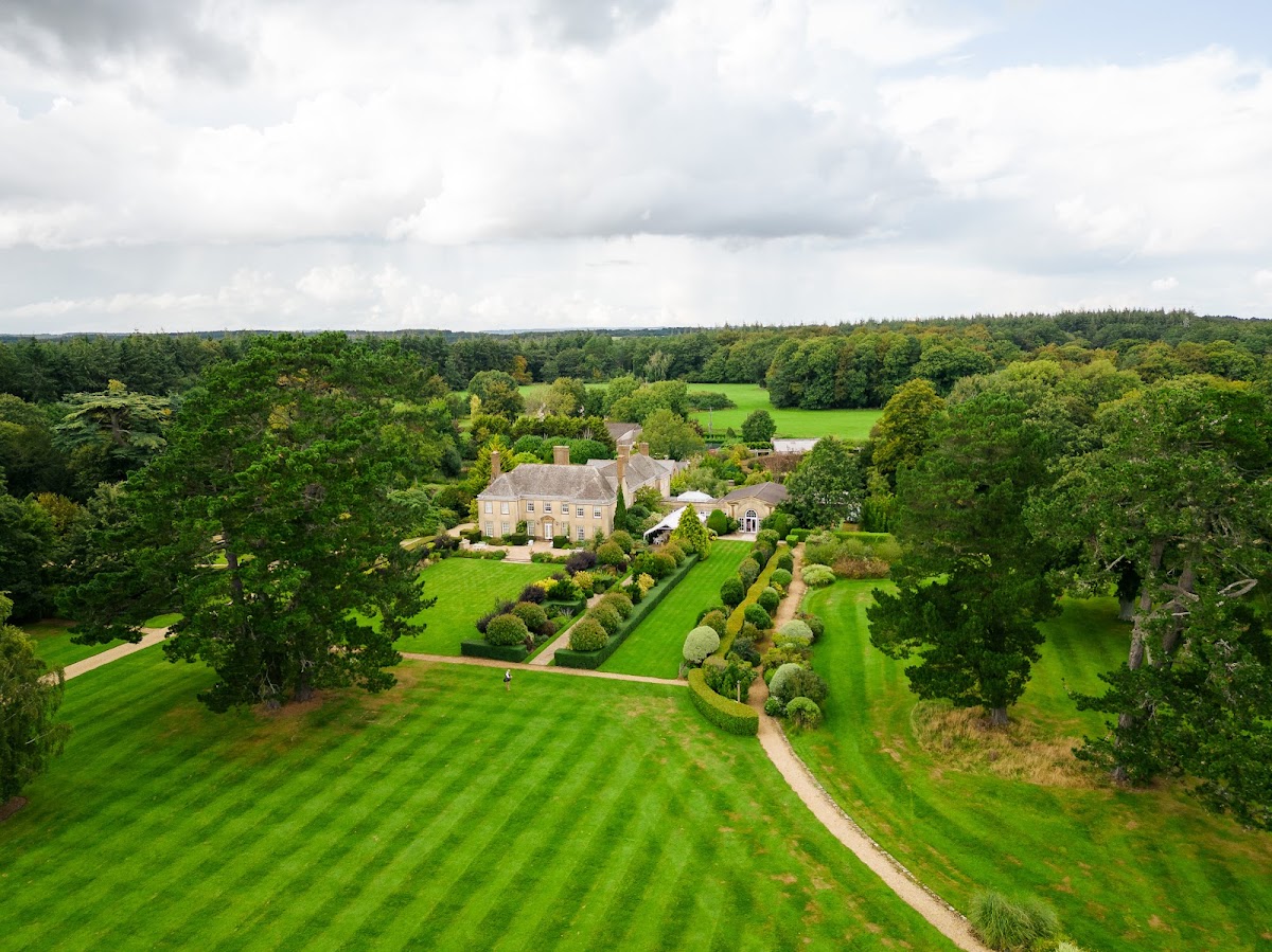 Hethfelton House