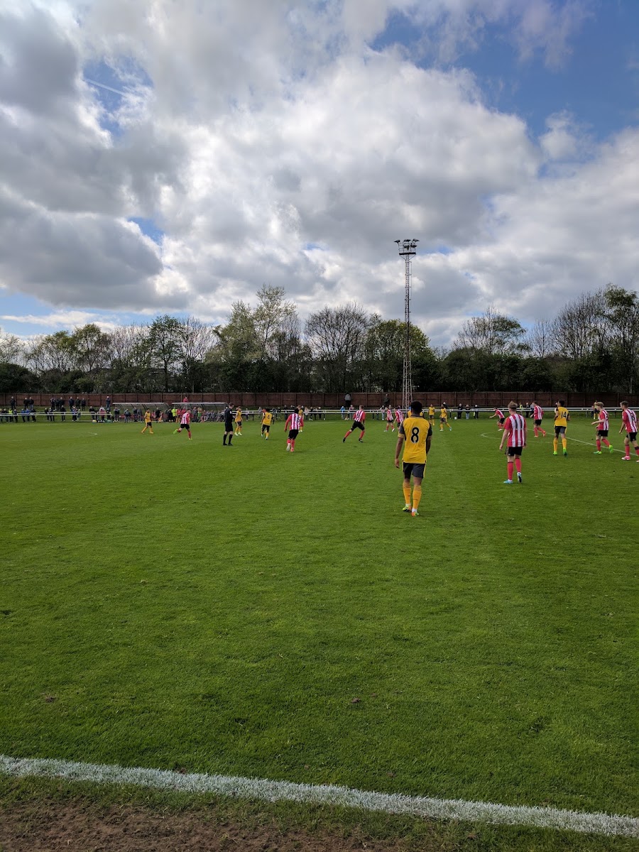 Hetton Town Trust at the Hetton Centre