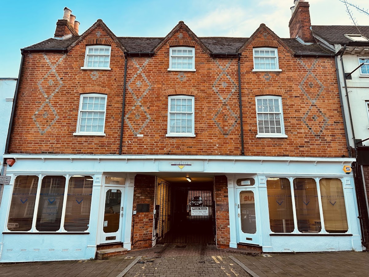Hewetts Solicitors