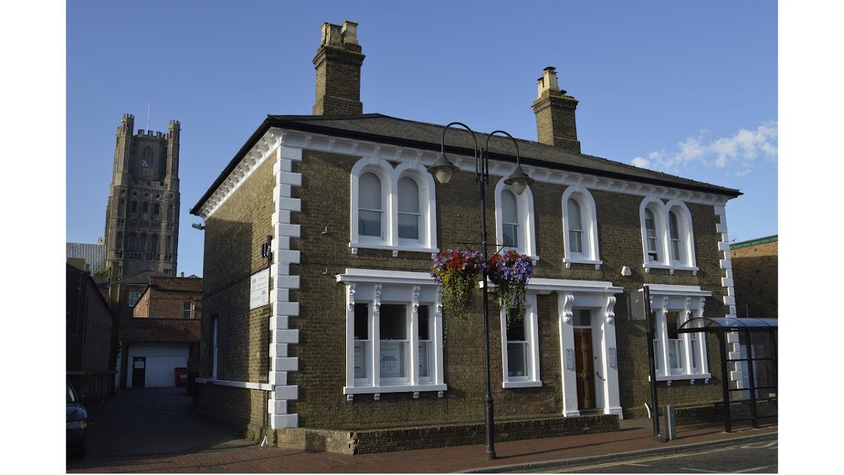 HEY Solicitors Ltd