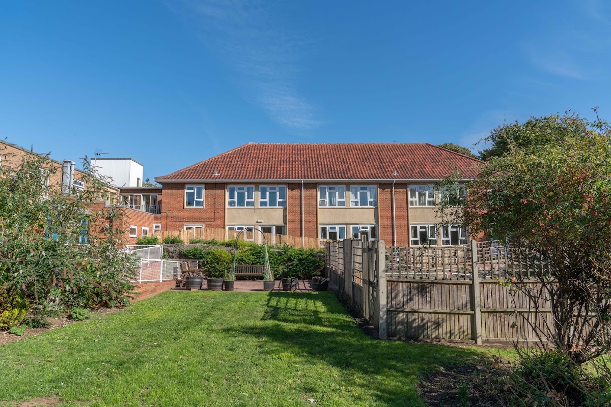 High Haven Residential Care Home