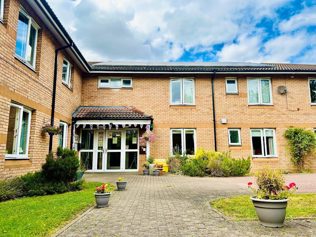 Highclere Care Home