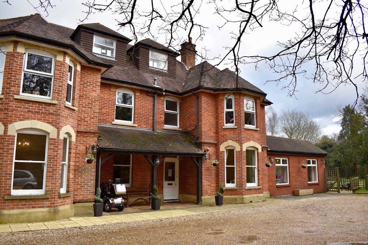 Highgrove Care Home