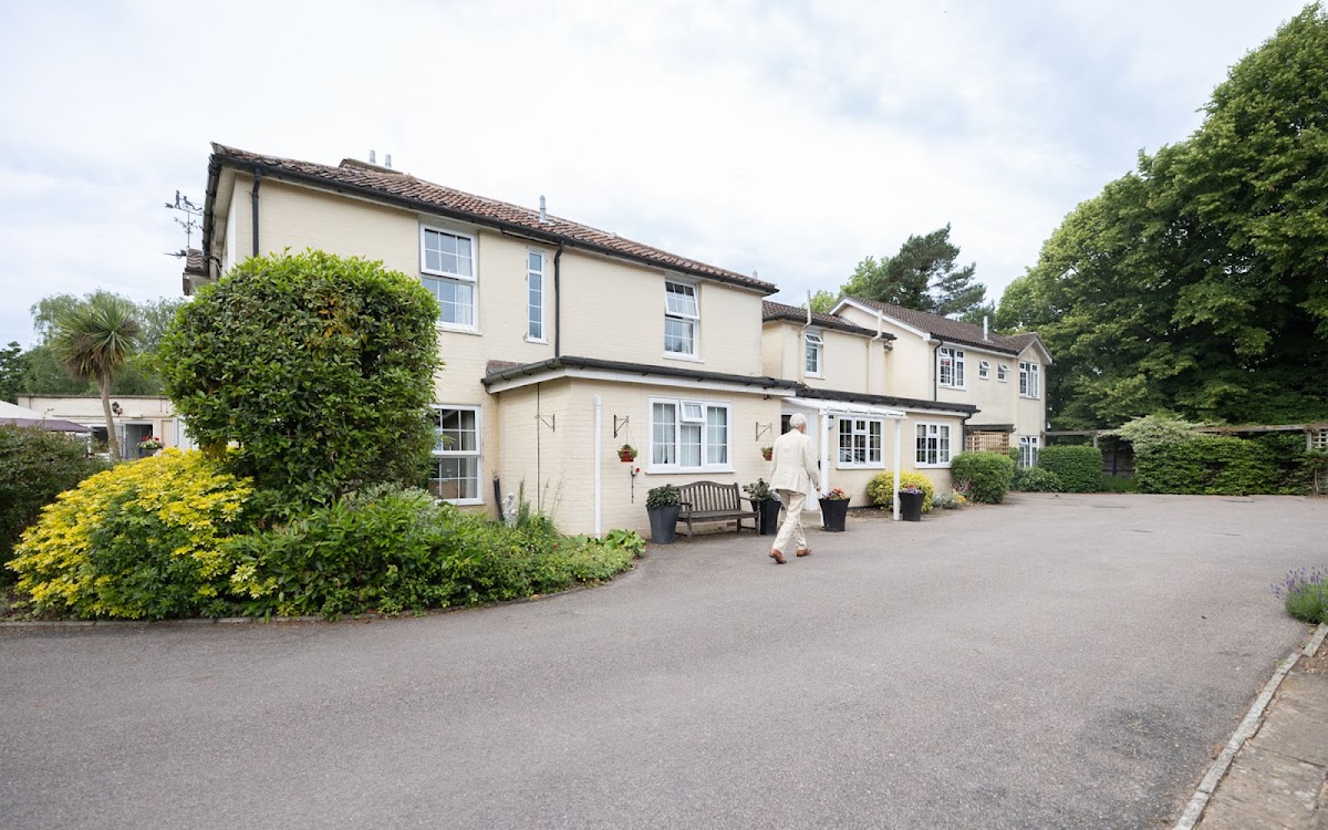Highlands Care Home