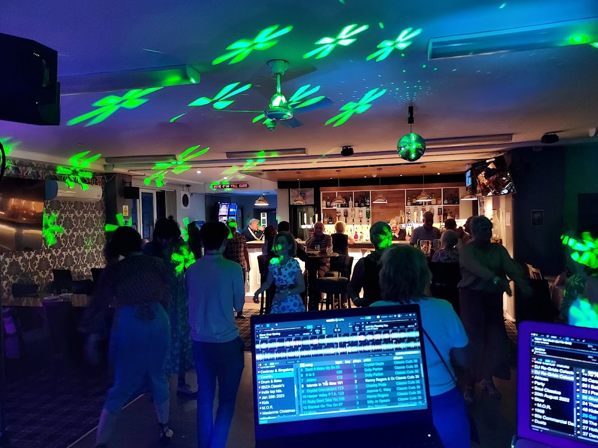Highways Sports & Social Club