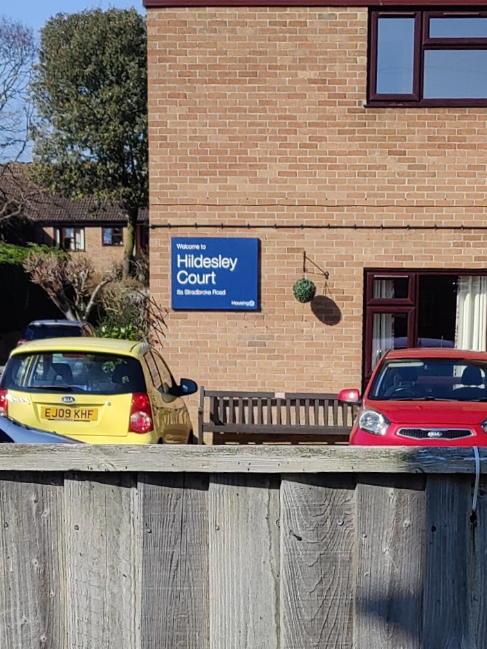 Hildesley Court