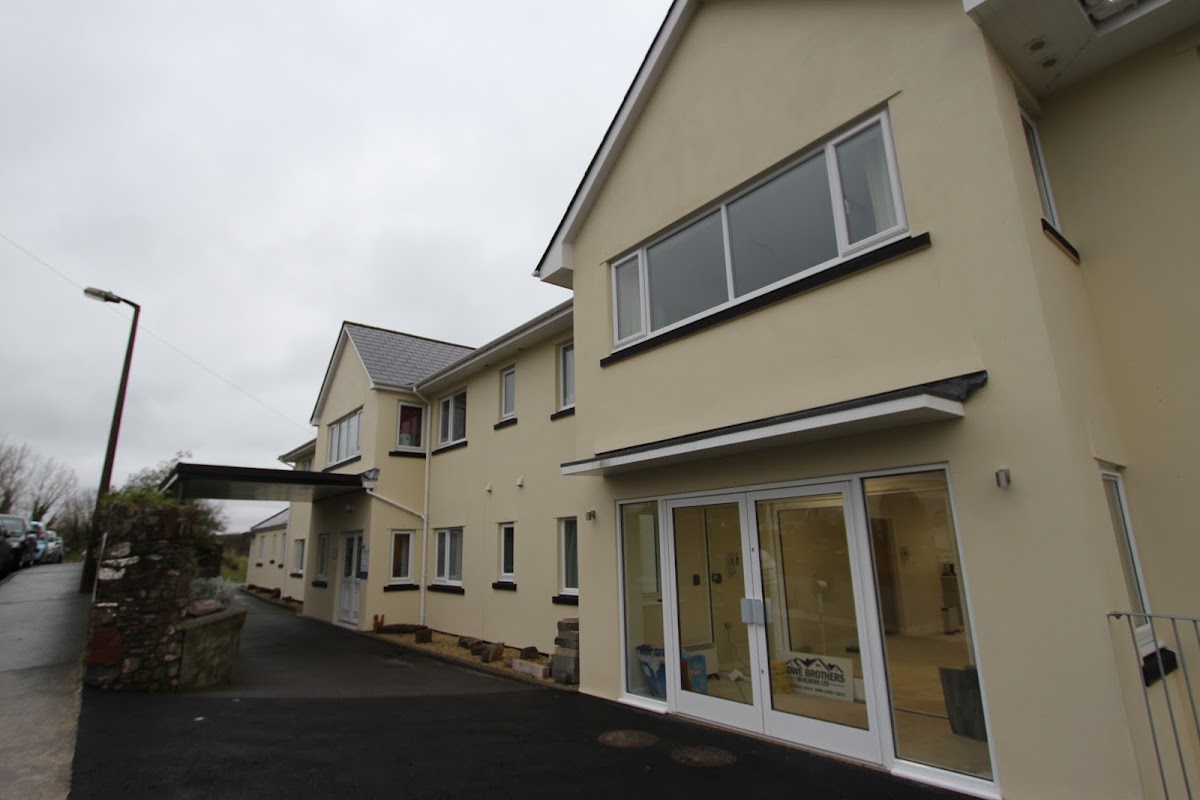 Hill House Nursing Home