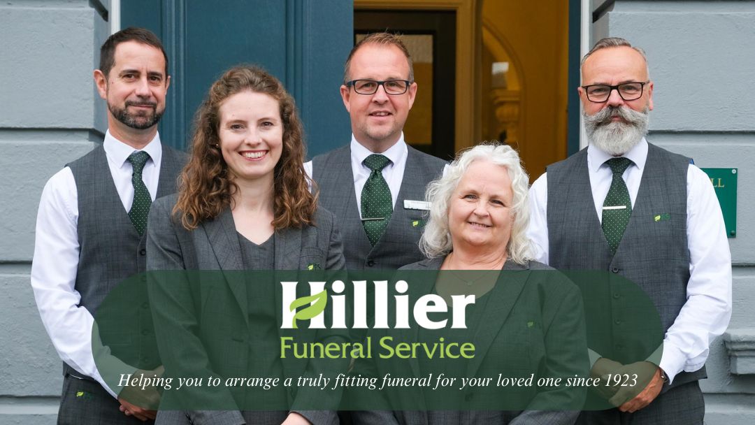 Hillier Funeral Service – Old Town, Swindon