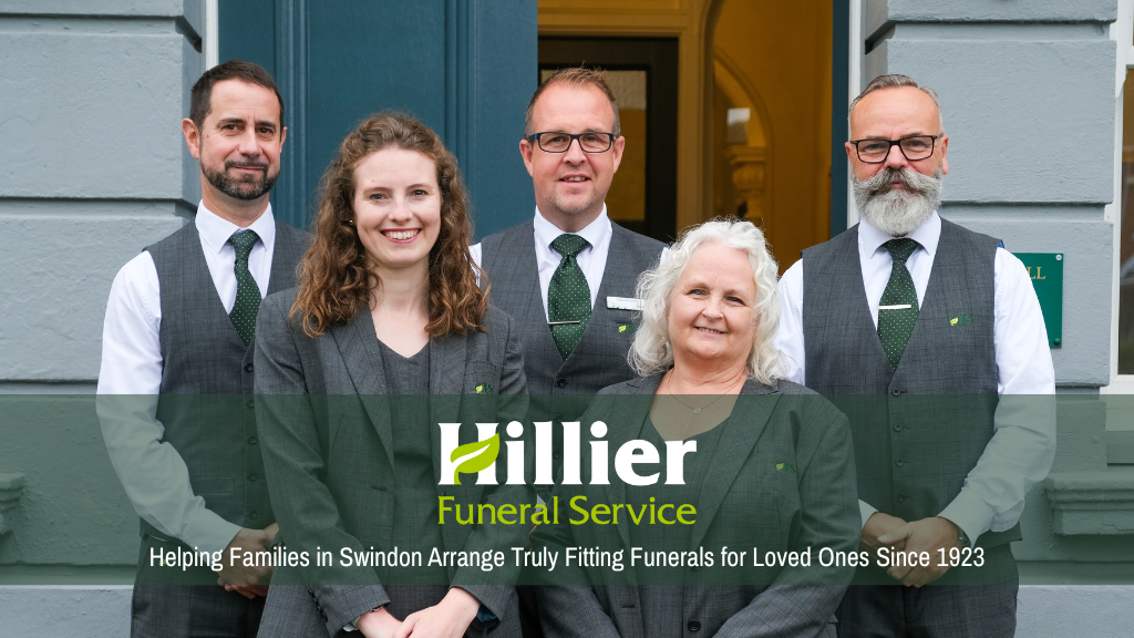 Hillier Funeral Service – Rodbourne Cheney