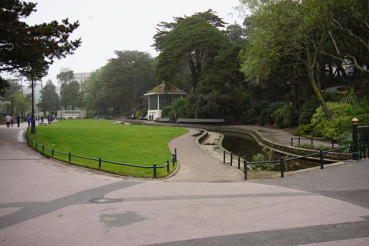 Hillsborough
