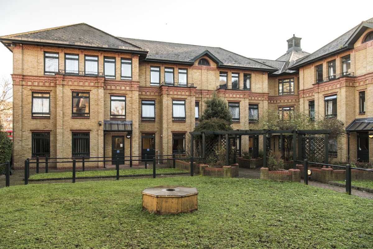 Hillyard House Retirement Community – Sanctuary Supported Living