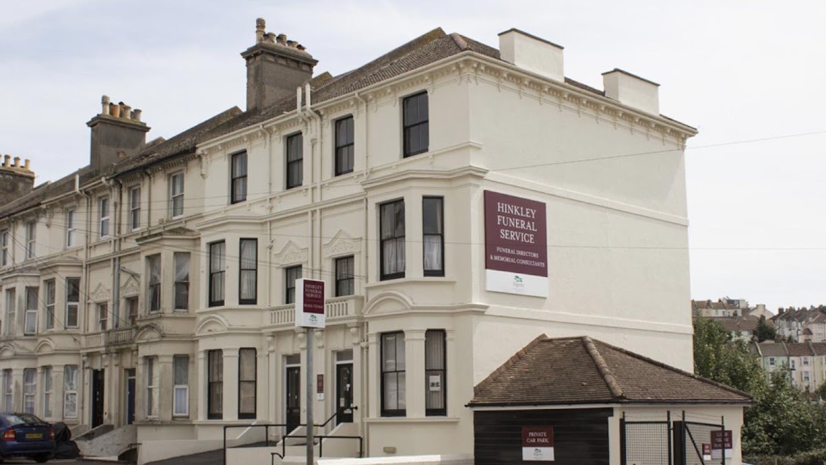 Hinkley Funeral Directors