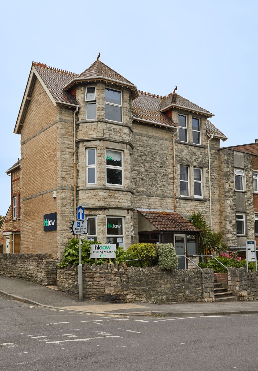 HK Law – Swanage Solicitors