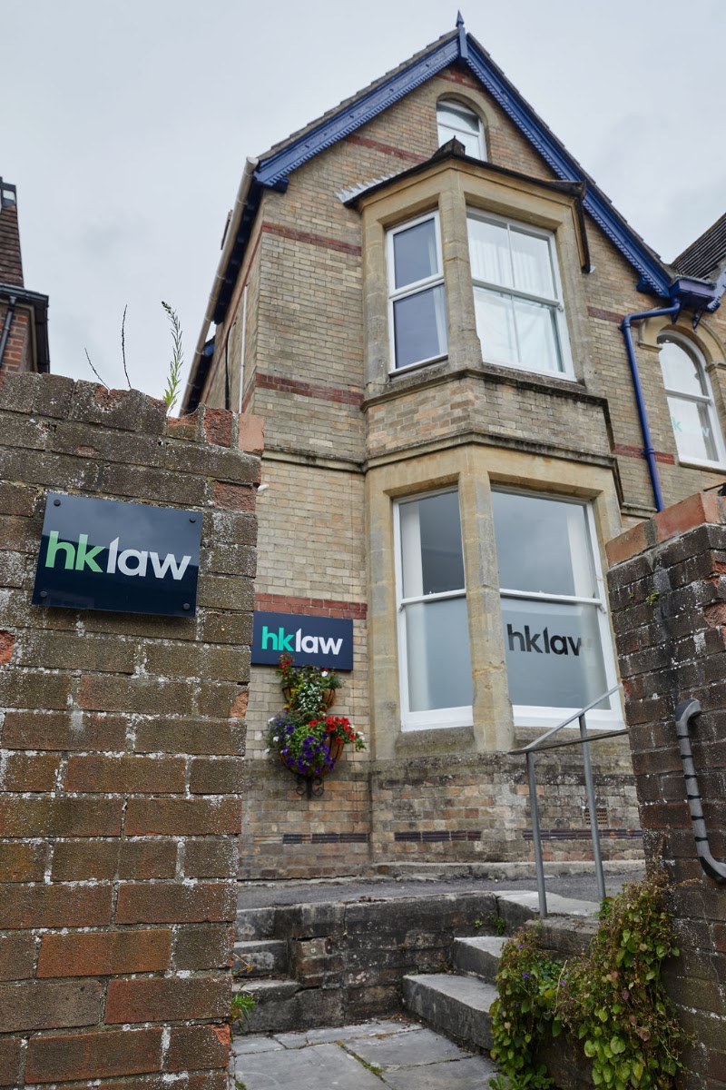 HK Law – Wareham Solicitors