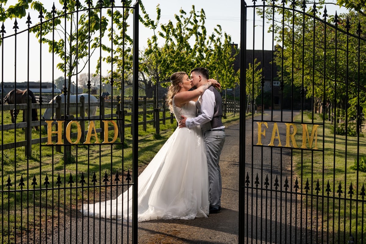 Hoad Farm Venue