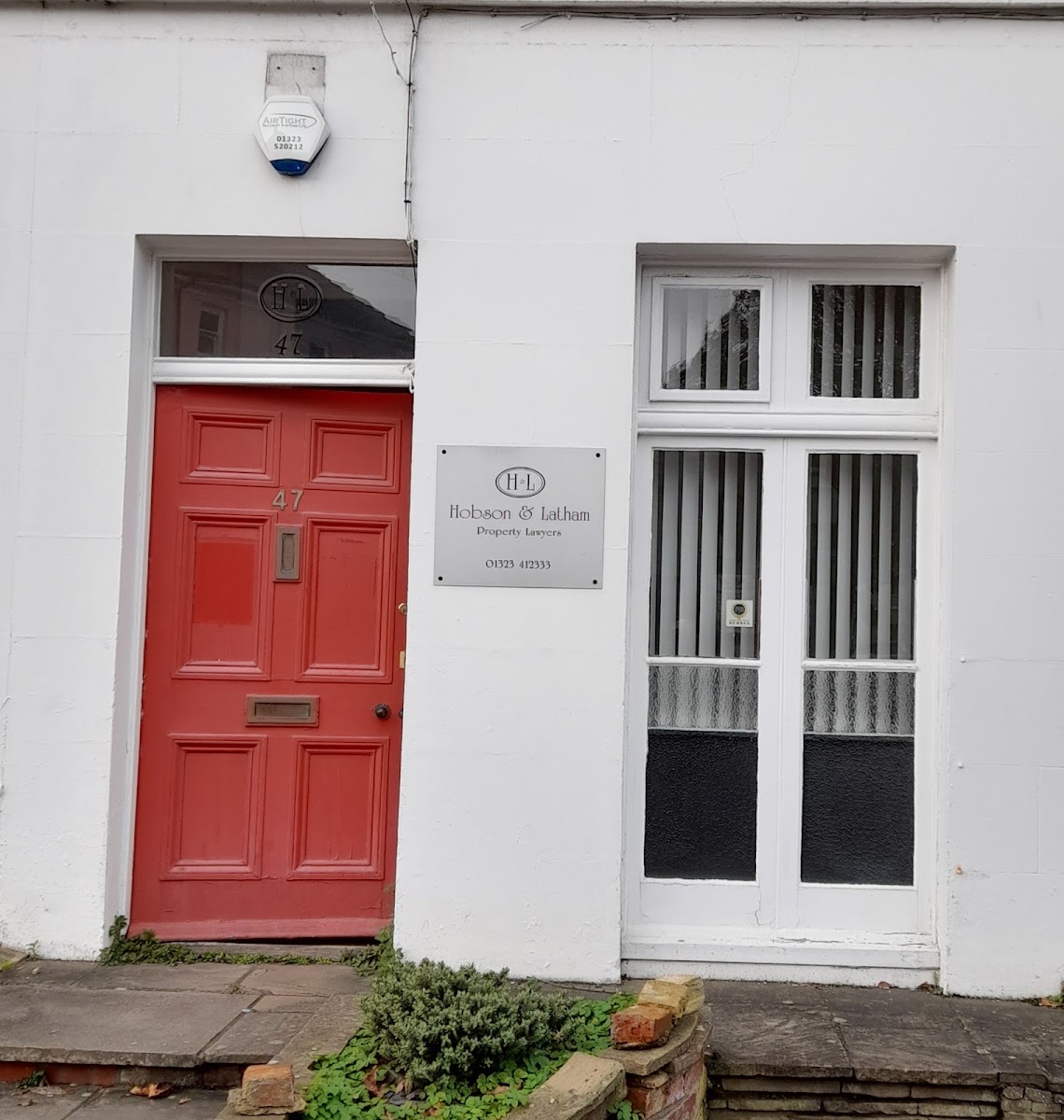 Hobson & Latham
