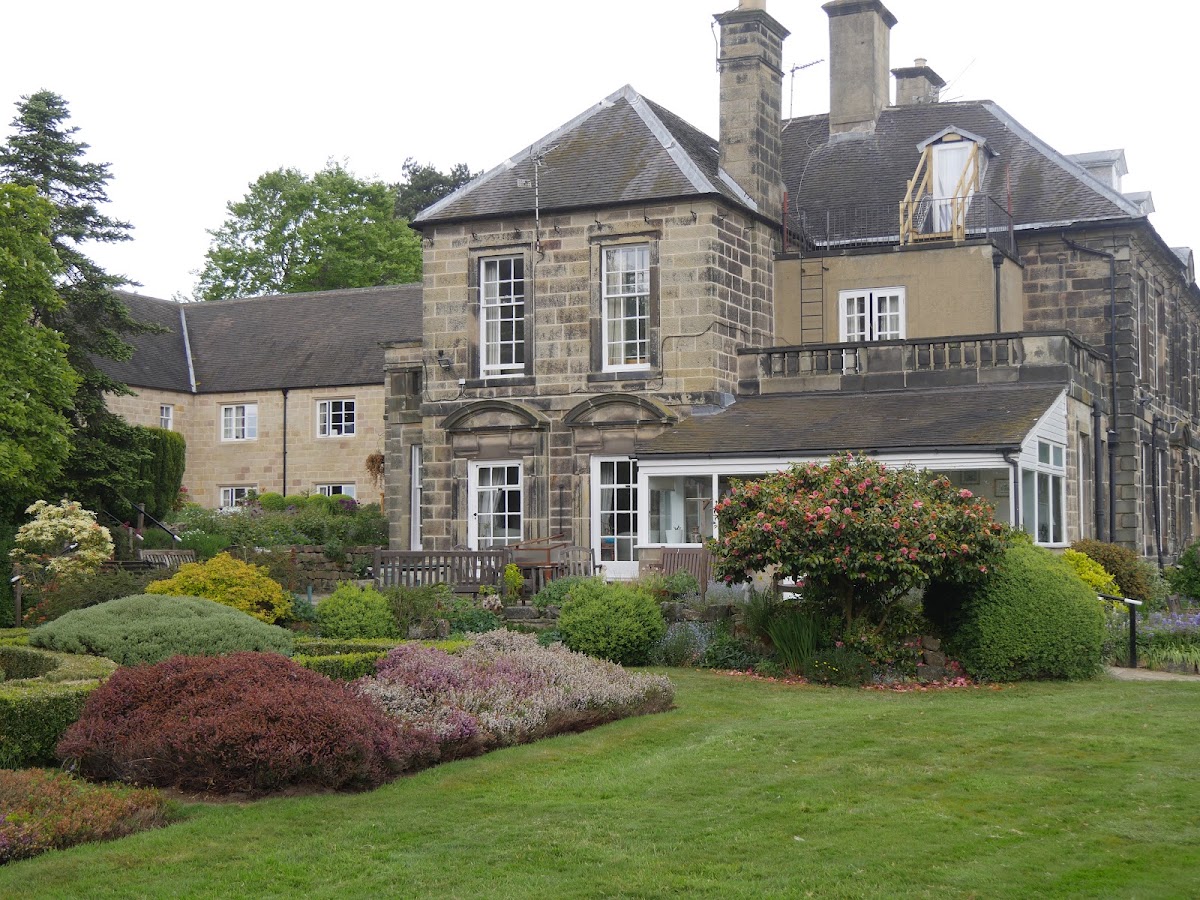 Holbrook Hall Care Home (Belper)