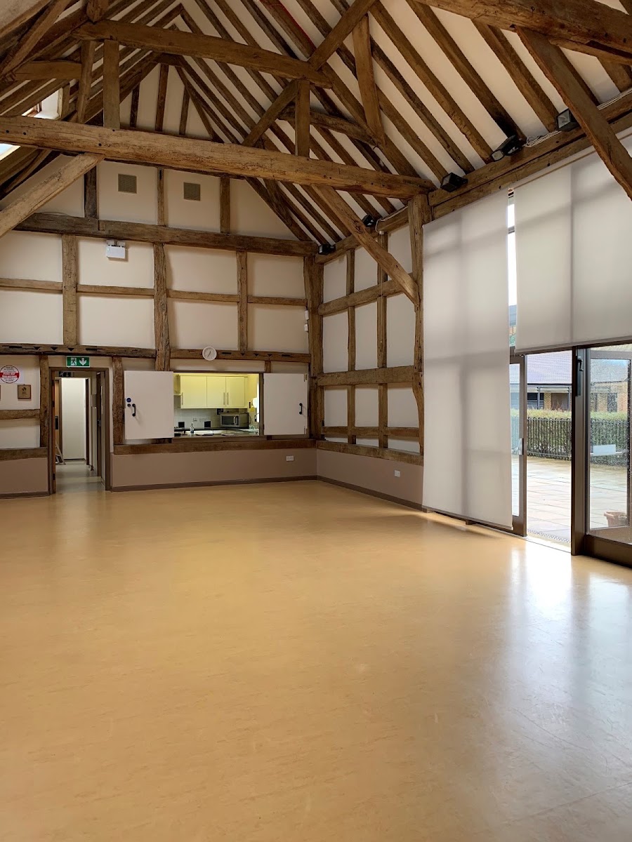 Holbrook Tythe Barn