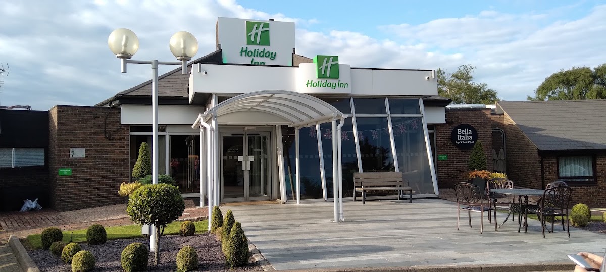 Holiday Inn Dover, an IHG Hotel