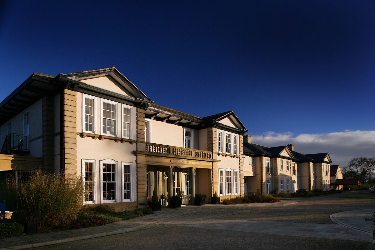 Hollins Hall Retirement Village