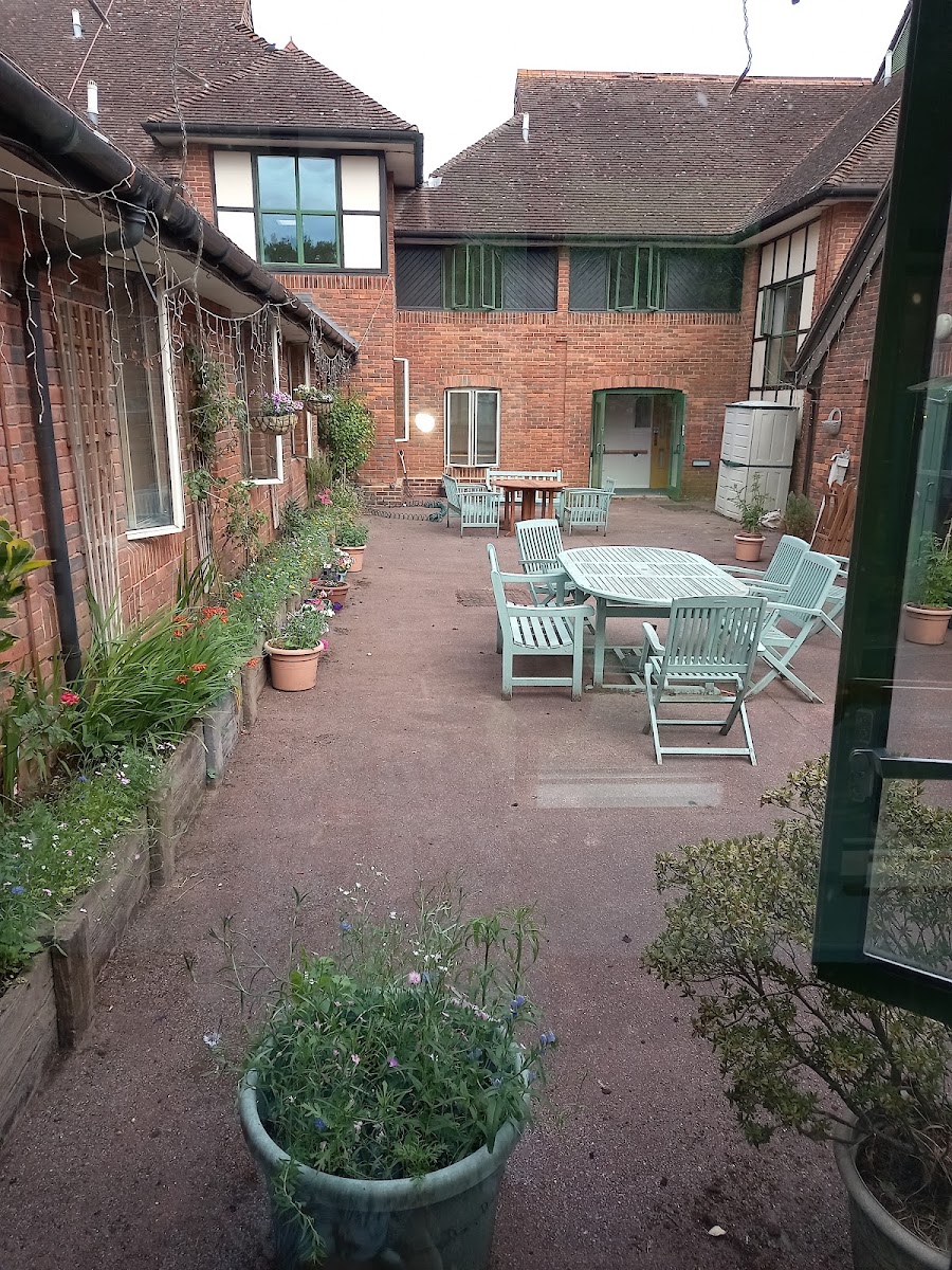 Holly Bush Court